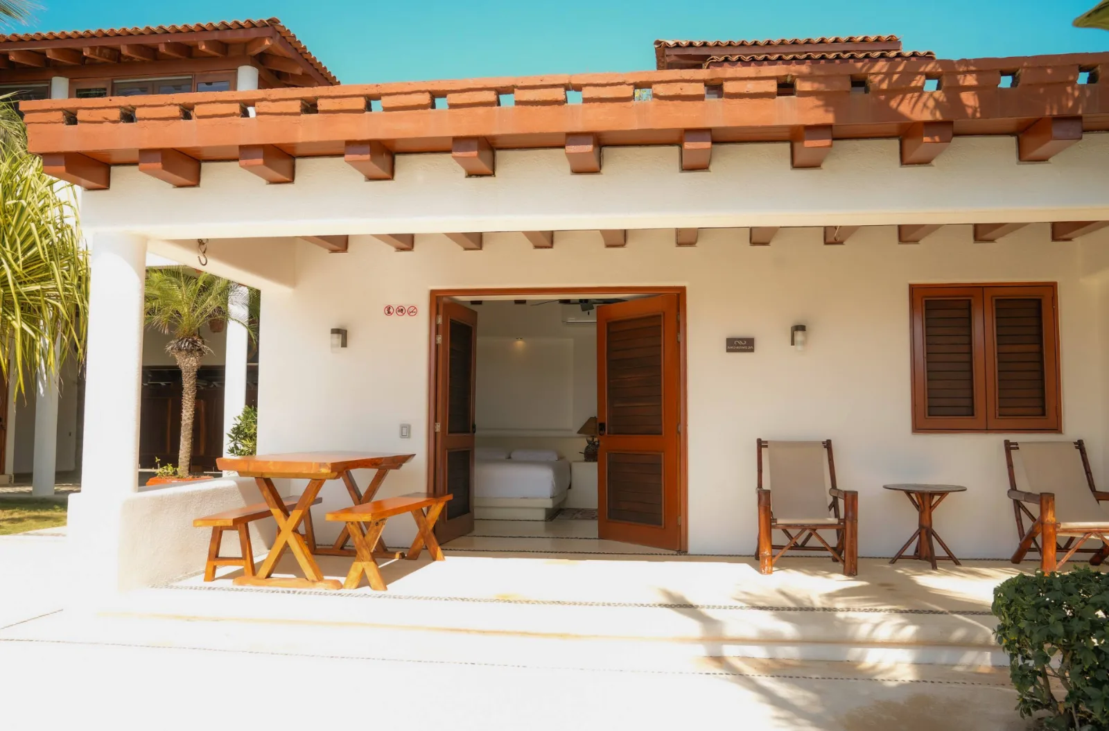 Refugio del Mar — Foto 19